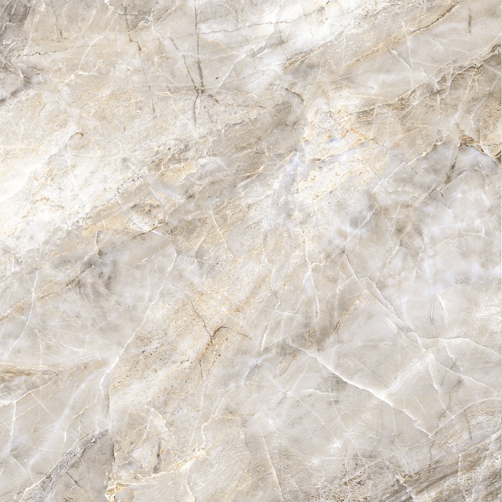 Керамический гранит Kerranova Каньон серый K-905/LR лаппатированный 60х60