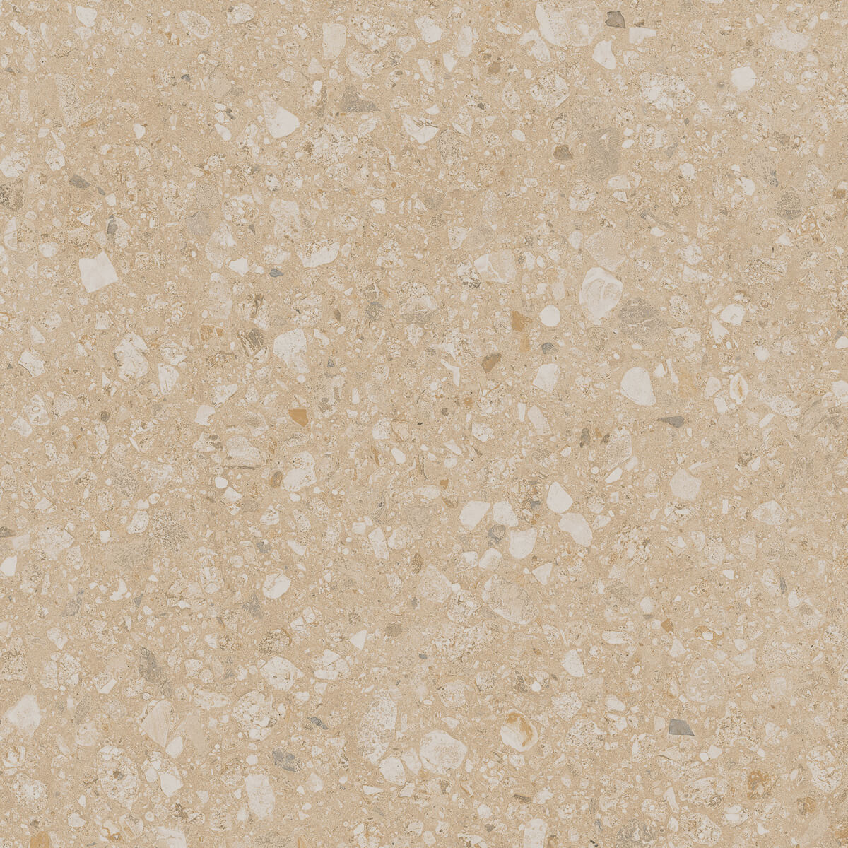 Керамический гранит Jasper JP02 Light Beige неполированный 40.5x40.5
