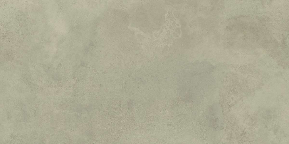 Керамический гранит Meissen Keramik State зеленый 44.8x89.8