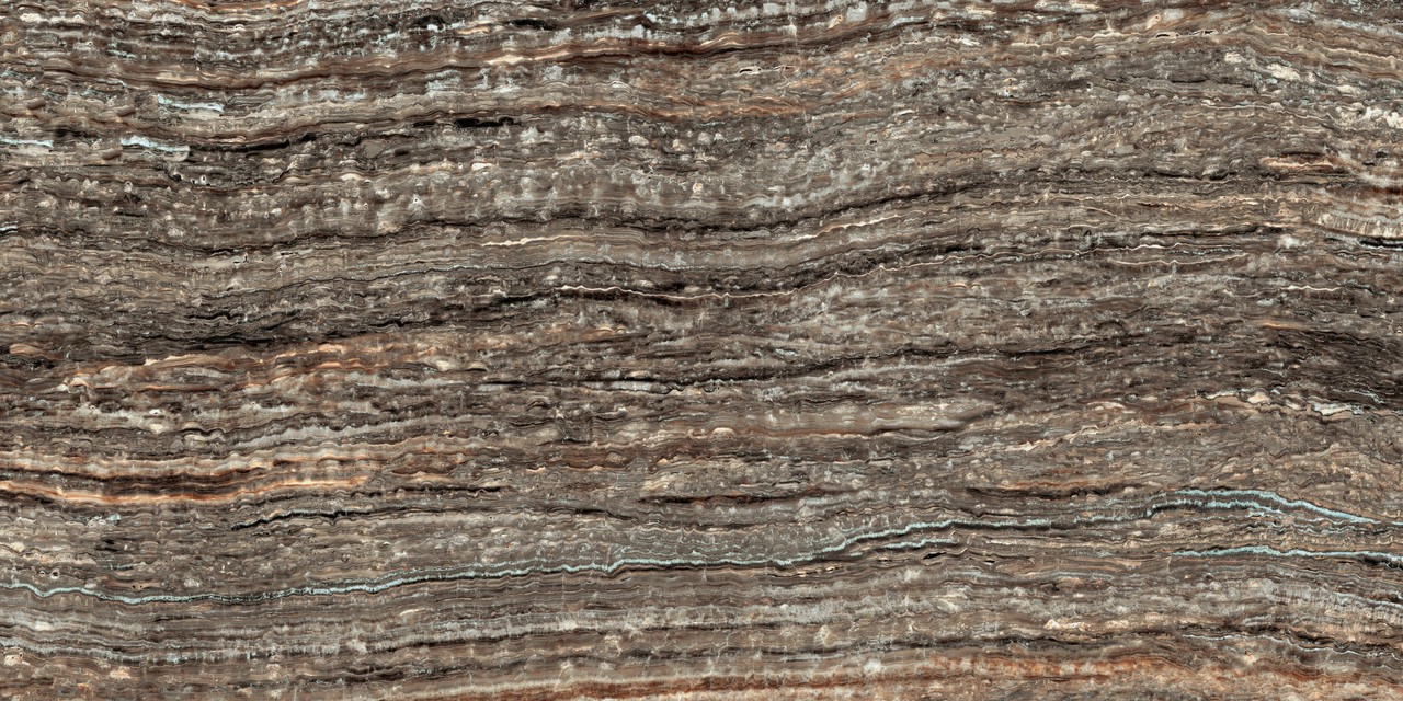 Керамический гранит Atlas Concorde Эпос Грей 60x120 Рет