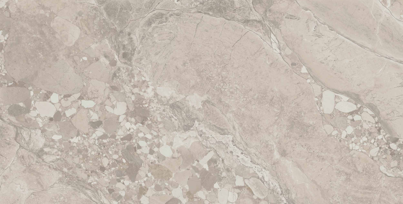 Керамический гранит Estima Oceanmist OM01 Light Grey неполированный 60x120