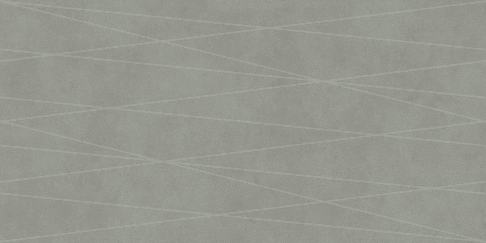 Керамическая плитка Kerama Marazzi Таделакт зеленая матовая структура обрезная 60x119.5x0.9