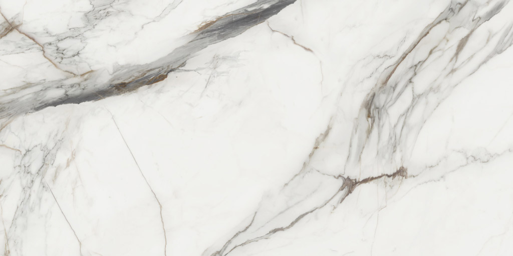 Керамический гранит New Trend Carrara Cersei матовый 60х120 D120208M