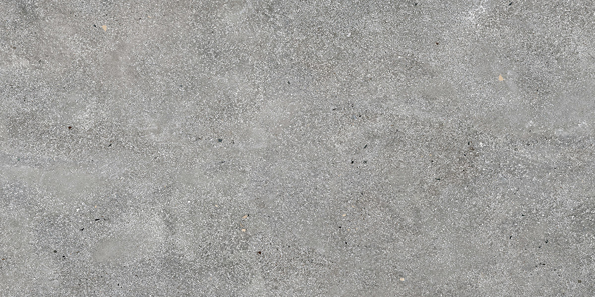 Керамический гранит Гранитея Иремель G223 MR серый матовый 1200x600x10