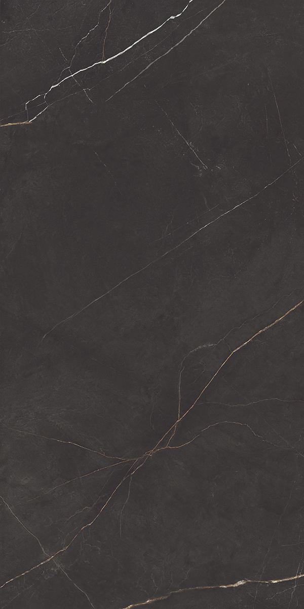 Керамический гранит Estima Nolana Black NL04 неполированный 60x120x9