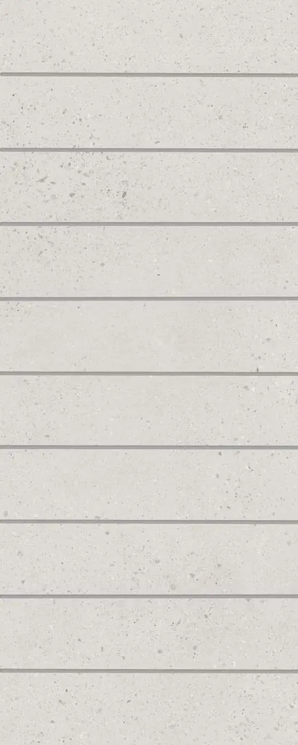 Керамический декор Kerama Marazzi Скарпа чипсет серый светлый матовый 20x50x0,8