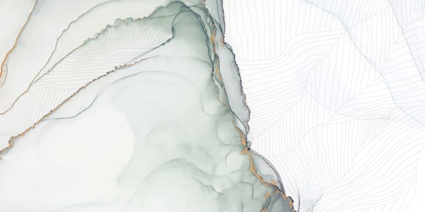 Керамический гранит Lasselsberger Ceramics Блисс 7260-0012 декор 30х60