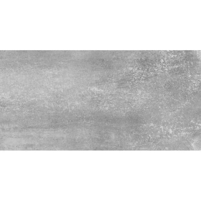 Керамический гранит Грессе Мадаин GRS07-06 Облачный серый цемент 1200x600x10