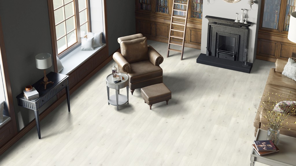 Плитка SPC Timber EASTWOOD DANIEL 1220х200,8х4,1 (защитный слой 0.55 мм)