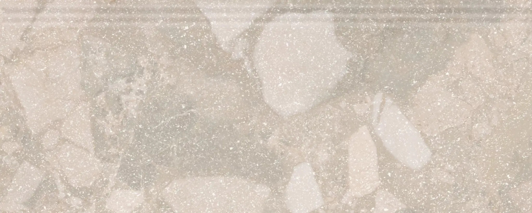 Керамический плинтус Kerama Marazzi Рабат Стоун бежевый матовый обрезной 30x12x1,3