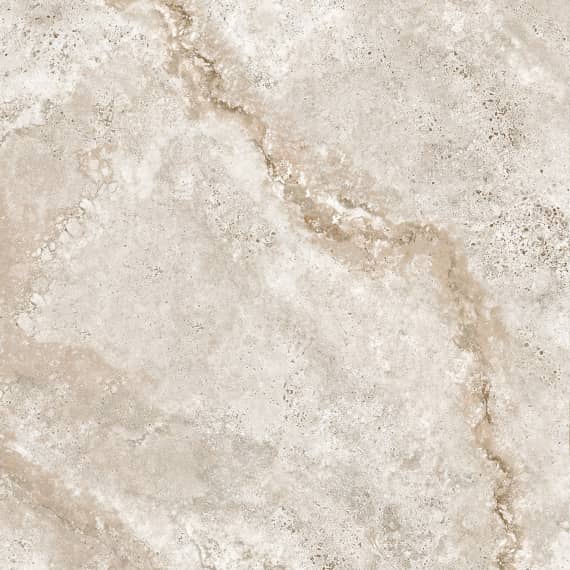 Керамический гранит Lasselsberger Ceramics Оттепель 6461-0414 60х60 песочный