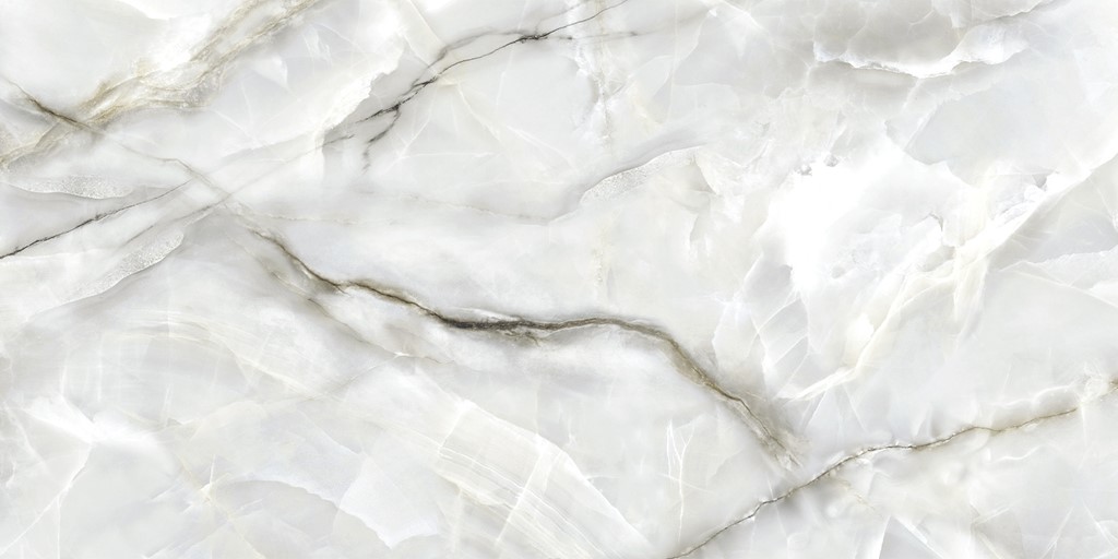 Керамический гранит Onyx Royal Gray полированный 60х120 60120ORO15P