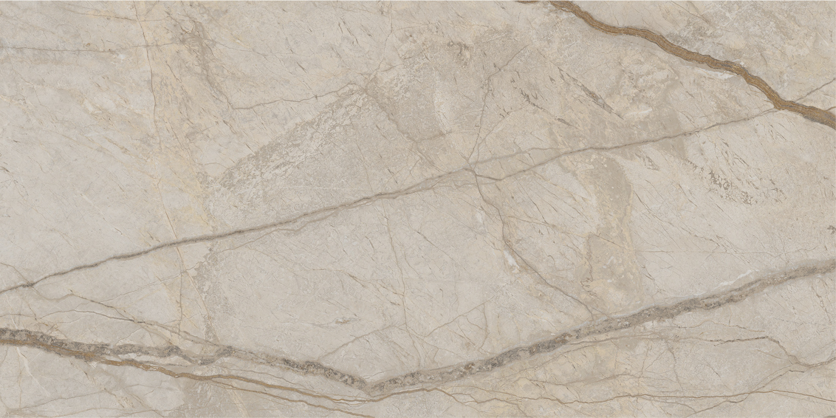 Керамический гранит Italon Стелларис Элегант Сильвер Шлифованный 60x120