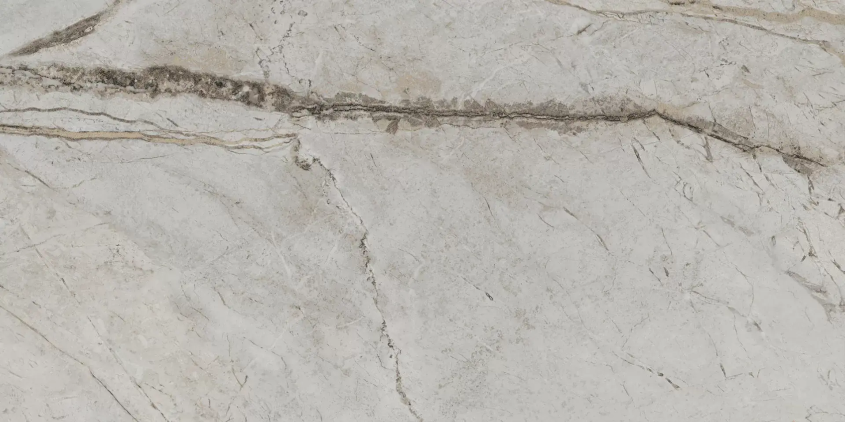 Керамическая ступень Kerama Marazzi Ифран клееная фронтальная серая светлая матовая обрезная 33x60x0.9