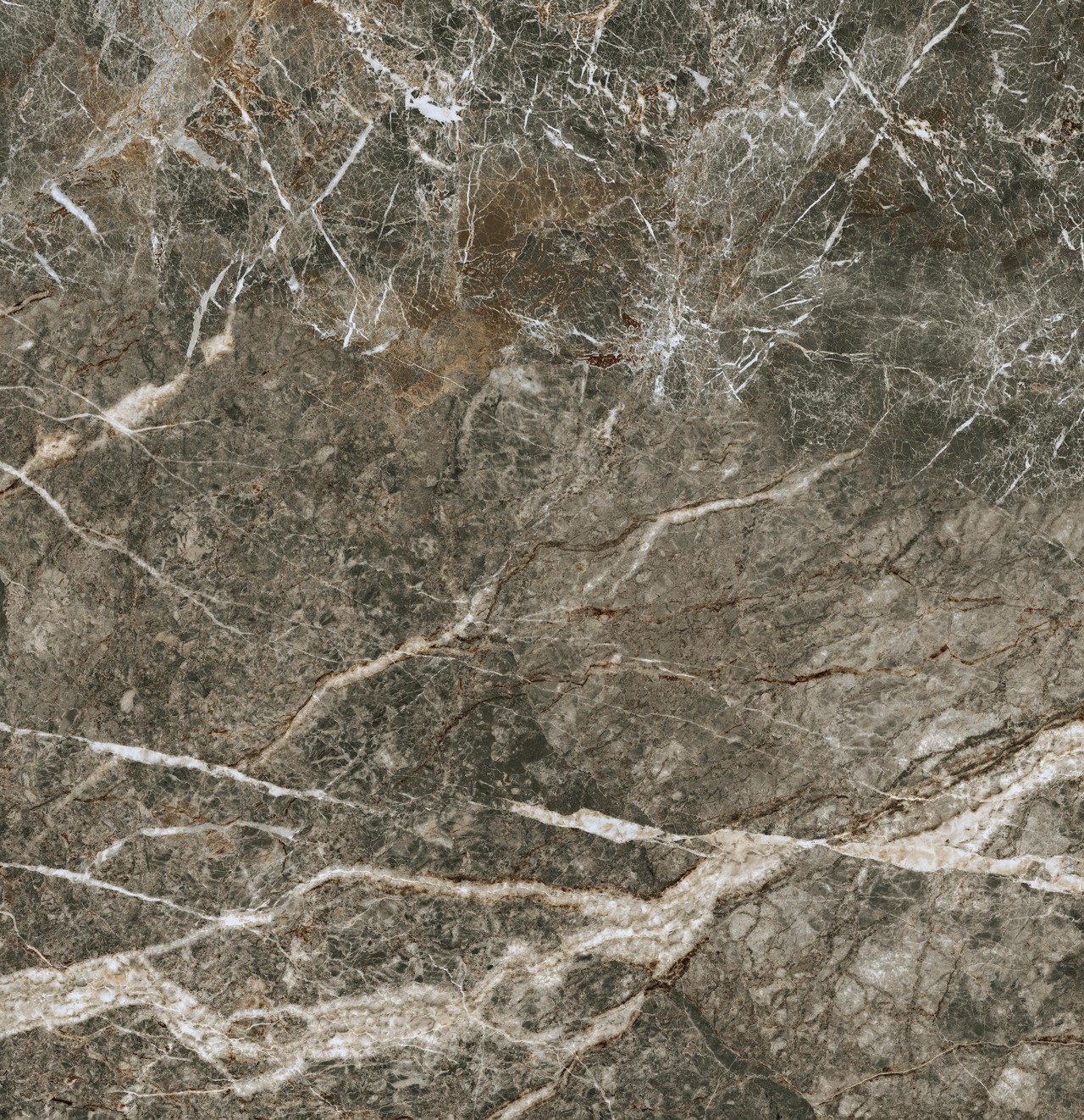 Керамический гранит Atlas Concorde Форте Дей Марми Кварк  Бречиа Ди Караваджо 120х120 Рет