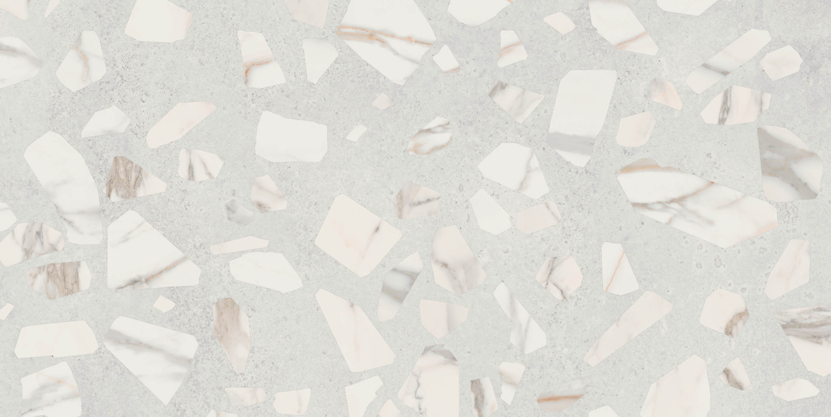 Керамический гранит Estima Arti AT 01 серый неполированный 60x120