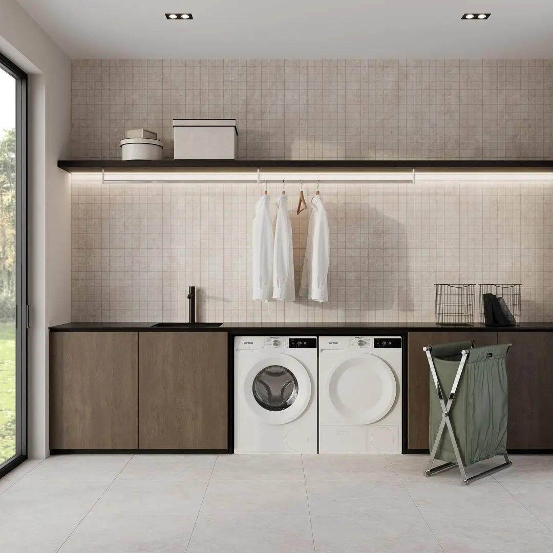 Керамический декор Kerama Marazzi Литос чипсет бежевый светлый матовый обрезной 30x60x0.9