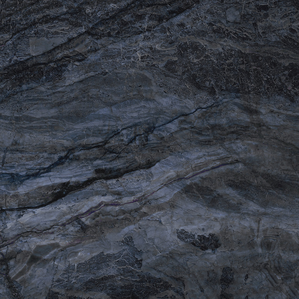 Керамический гранит Cuba Blue суперполированный 60х60 6060CBL23HG