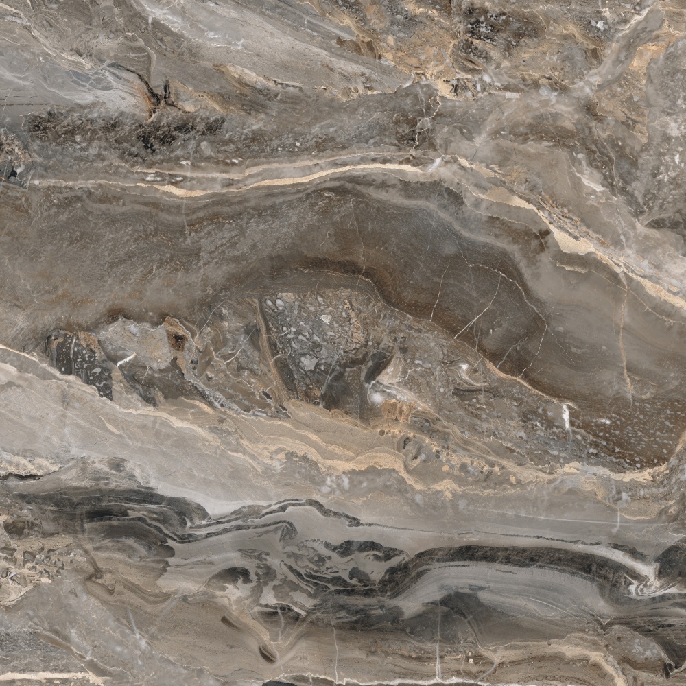 Керамический гранит Primavera Botein Dark orobico NR110 матовый 60х60