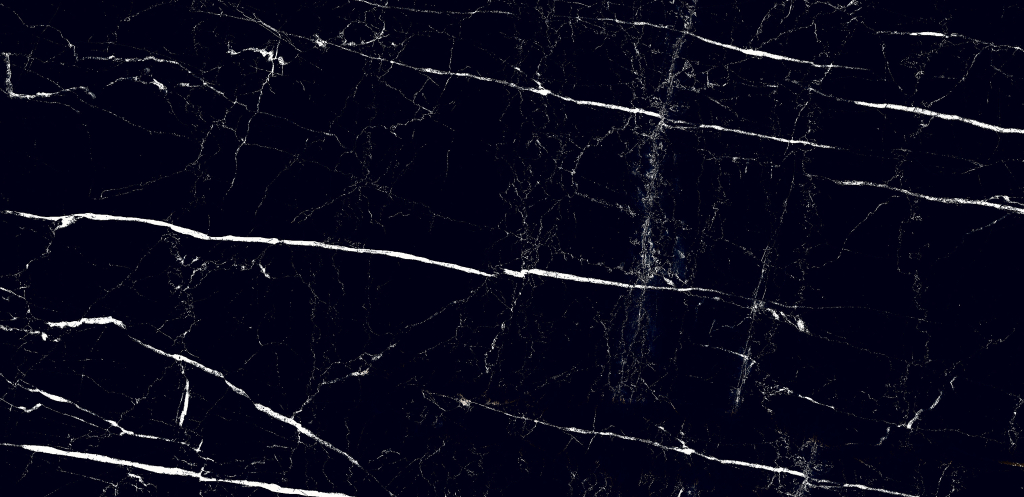 Керамический гранит Estima Marble Onlygres MOG 602 Black полированный 60х120