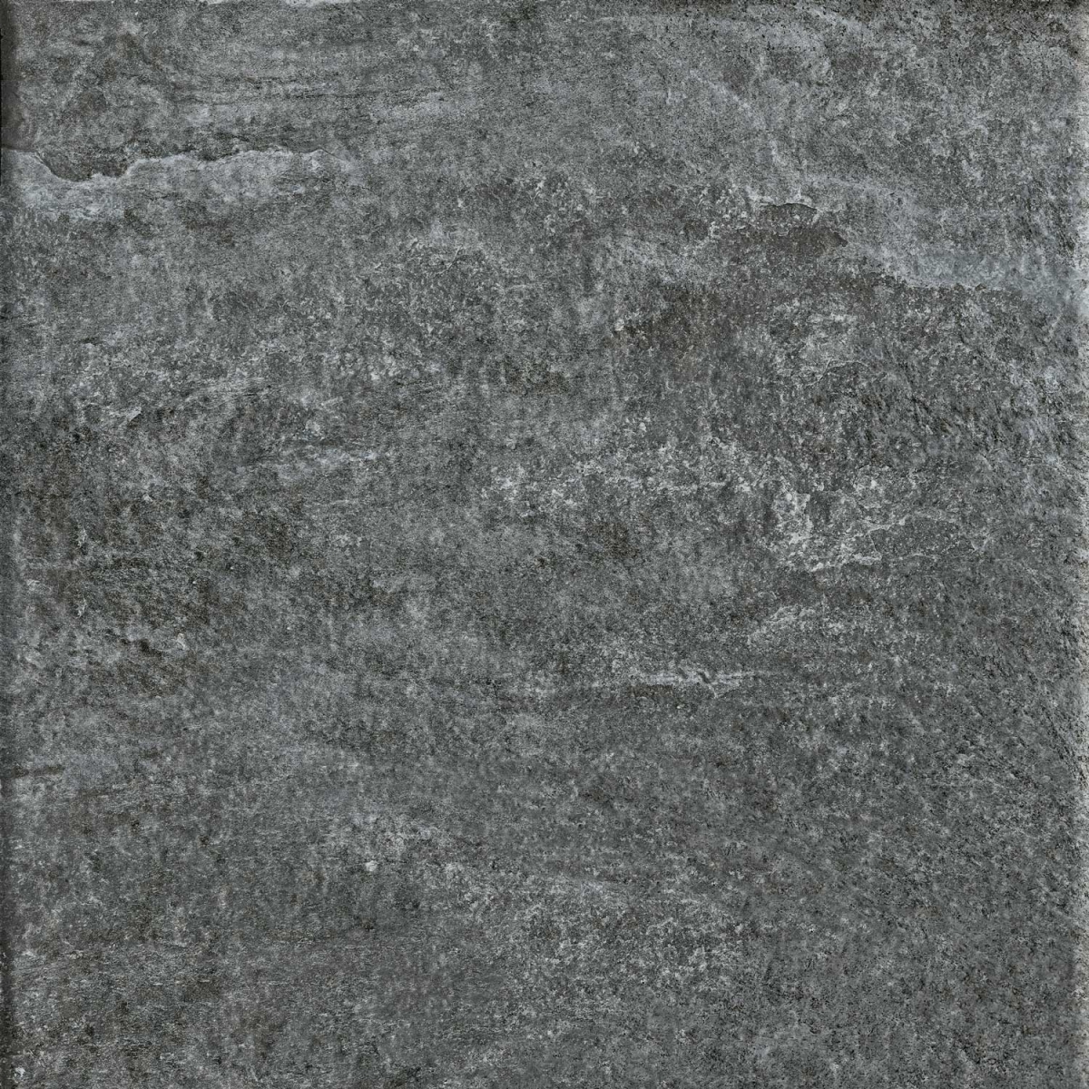Керамический гранит Italon Магма Графит Структурированный 60x60 см