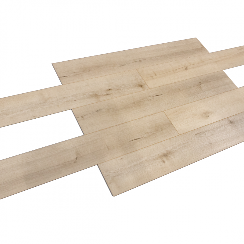 Плитка SPC Texfloor VERONA Дуб Гаэль 204 1200х182х5.5 (толщина раб.слоя 0.5 мм)