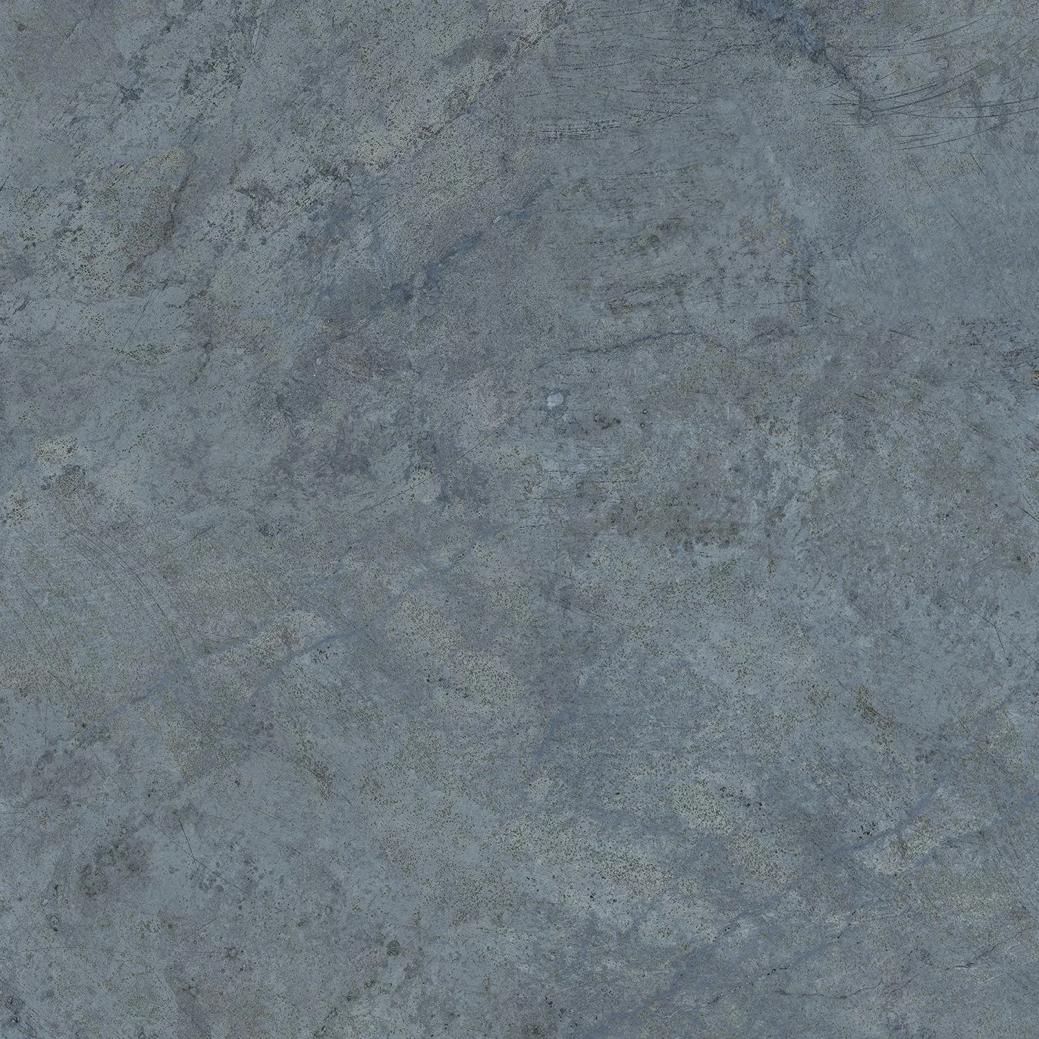 Керамический гранит Kerama Marazzi Эвора SG647922R синий светлый лаппатированный обрезной 60x60