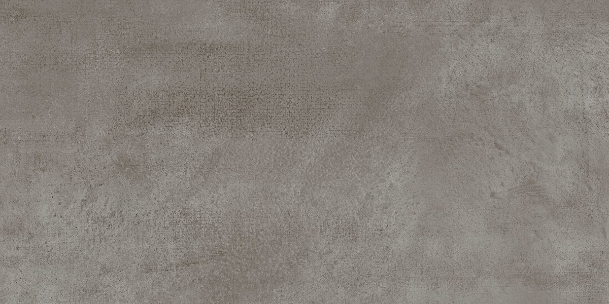 Керамический гранит Гранитея АртБетон G006MR коричневый рельеф 1200x600x10