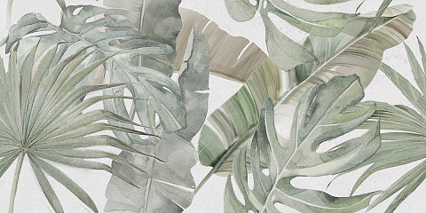 Керамическая плитка Azori Fortezza Foglia 315x630