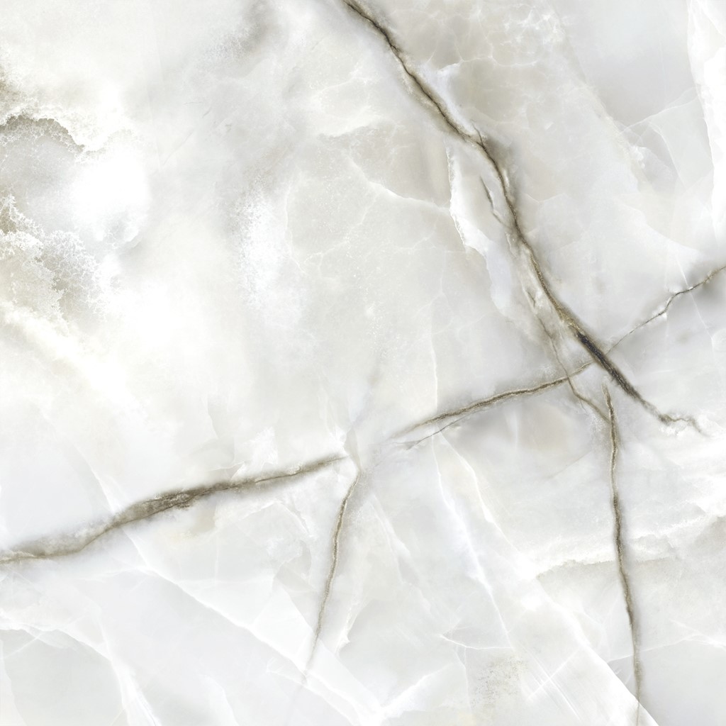 Керамический гранит Onyx Royal Gray полированный 60х60 6060ORO15P