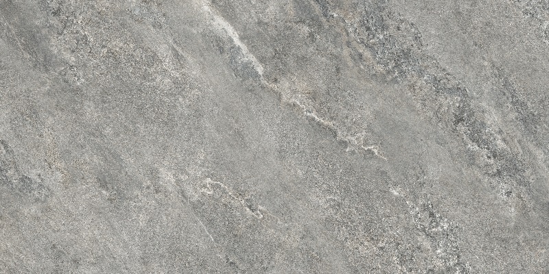 Керамический гранит Ajax Graphite матовый карвинг 60х120 60120AJA25M