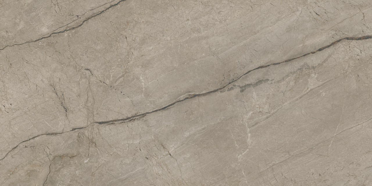 Керамический гранит Atlas Concorde Форте Дей Марми Мистик Грей Рет 60х120 Чер