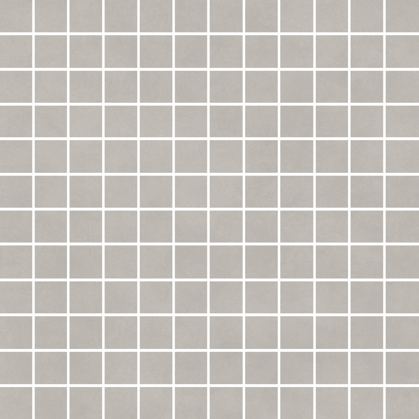 Керамическая мозаика Kerama Marazzi Таделакт серая матовая 29.8x29.8x0.35