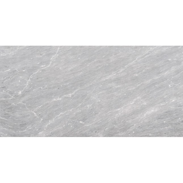 Керамический гранит Грессе Петра GRS02-14MD Волнистый камень серый карвинг 1200x600x10