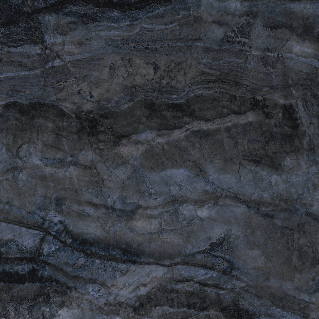 Керамический гранит Cuba Blue суперполированный 60х60 6060CBL23HG