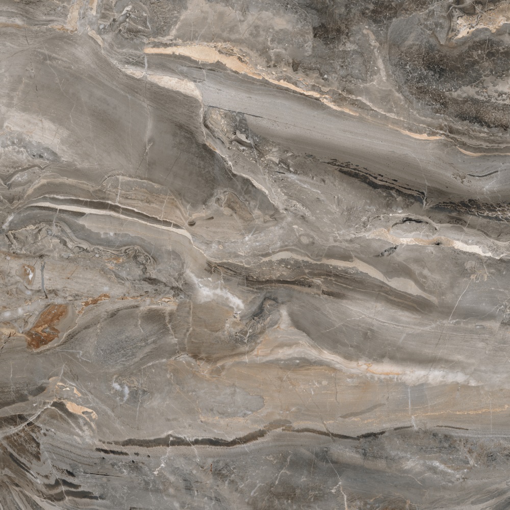 Керамический гранит Primavera Botein Dark orobico NR110 матовый 60х60