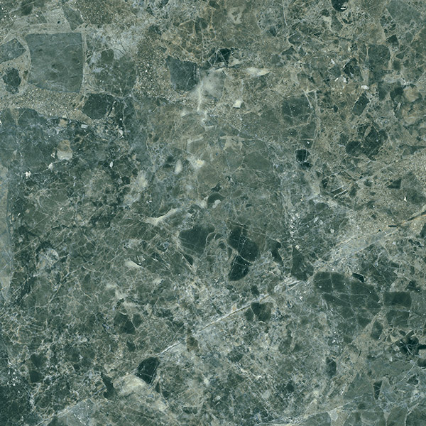 Керамический гранит Гранитея Киреты G246 PR зеленый полированный 600x600x10