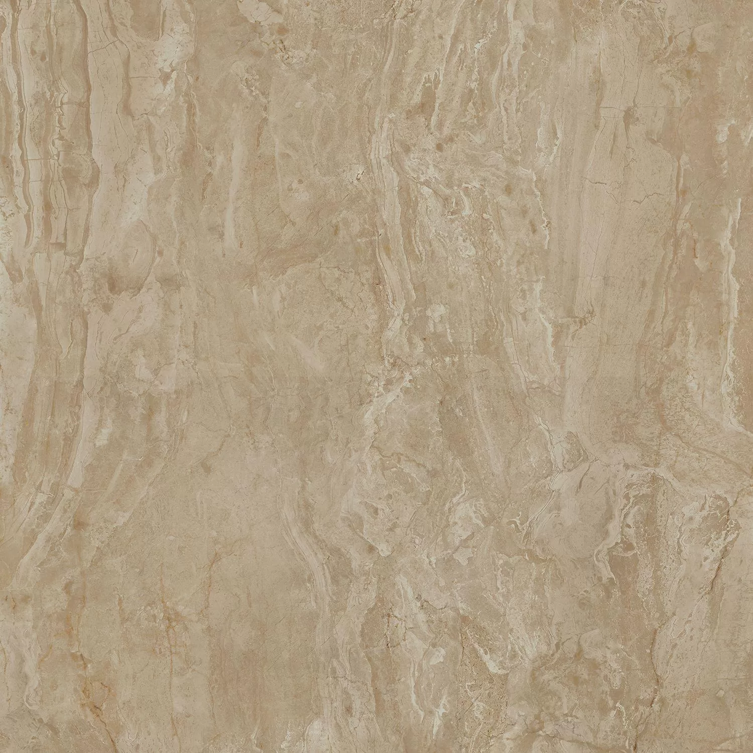 Керамический гранит Kerama Marazzi Эвора SG647822R бежевый лаппатированный обрезной 60x60