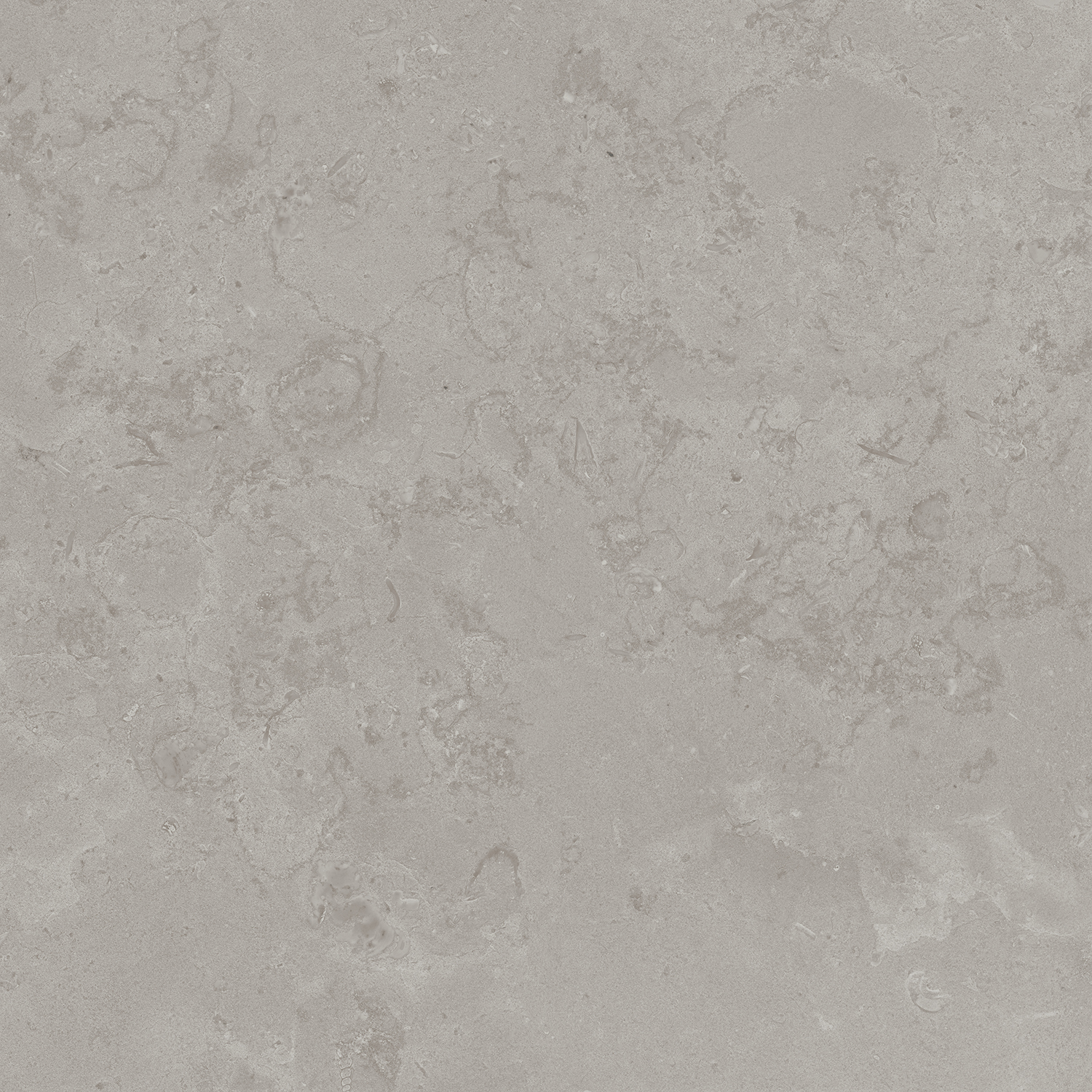 Керамический гранит Kerama Marazzi Про Лаймстоун DD640920R серый натуральный обрезной 60х60 см