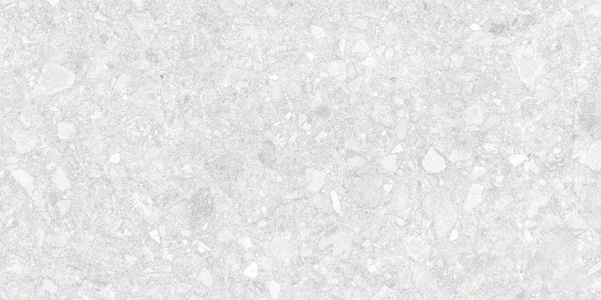 Керамический гранит  Идальго Gerda CF101 MR матовый белый 600х1200