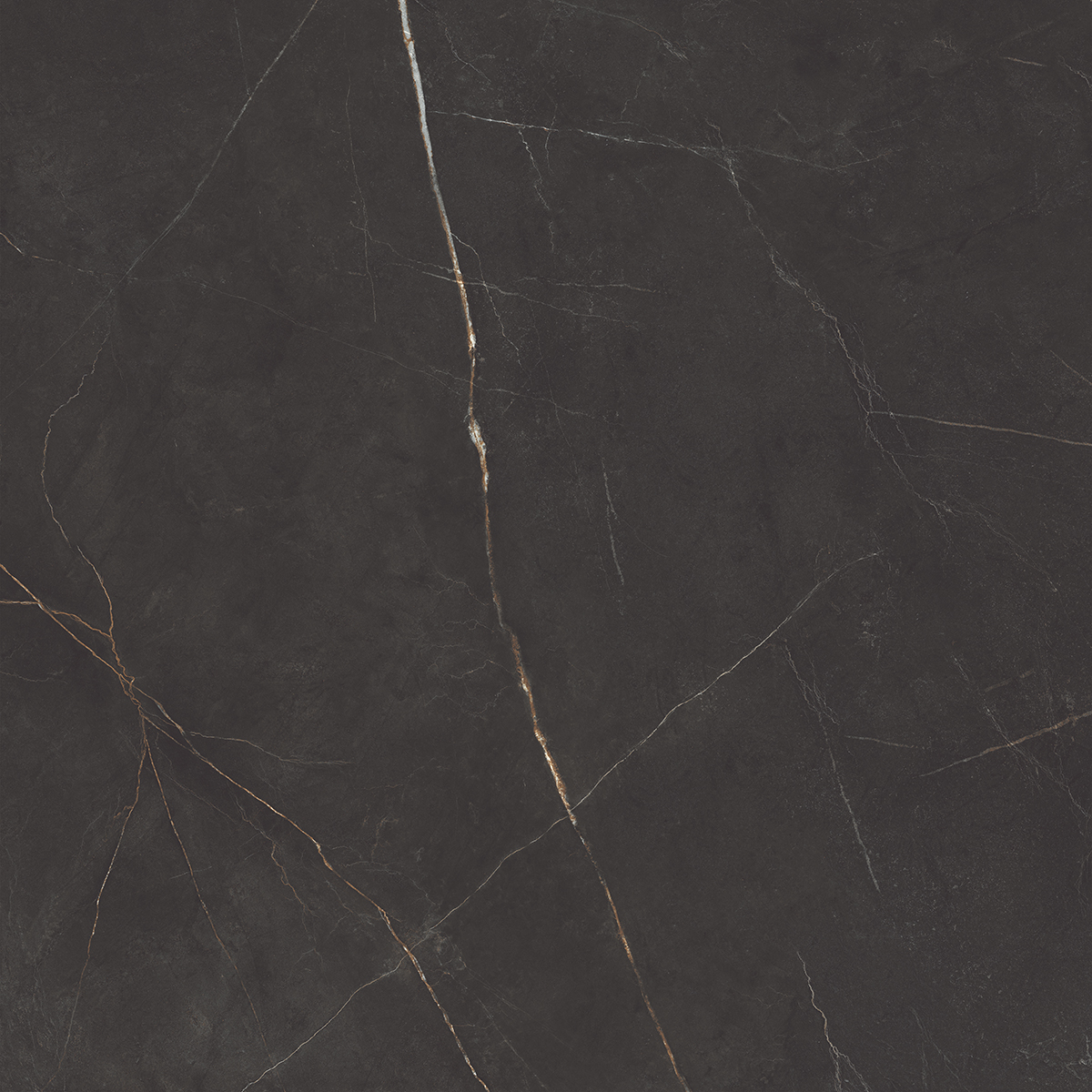 Керамический гранит Estima Nolana Black NL04 неполированный 80x80x10