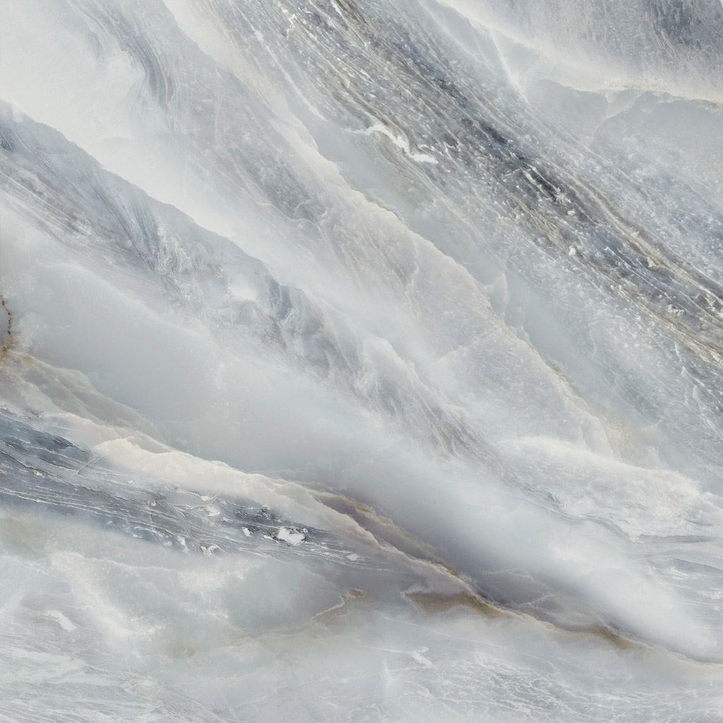 Керамический гранит New Trend Estelle Blue матовый 60х60 D60228M