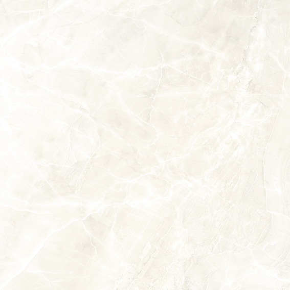 Керамический гранит Kerranova Canyon белый  K-900/LR лаппатированный 600х600