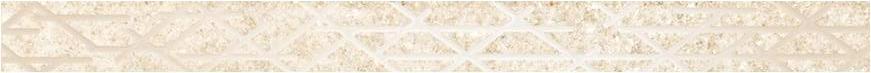 Керамический бордюр Axima Аризона G 5x60