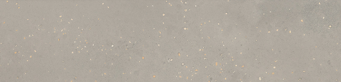 Керамический подступенок Kerama Marazzi Пунтум серый светлый матовый обрезной 60x14,5x0,8