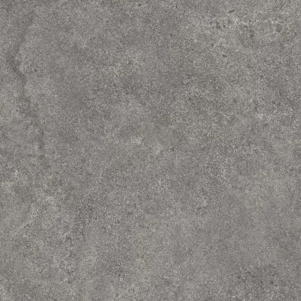 Керамический гранит Kerama Marazzi Портленд серый тёмный матовый обрезной 60x60x2