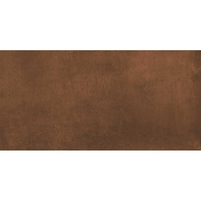 Керамический гранит Грессе Матера GRS06-24 Оксид коричневый бетон 1200x600x10