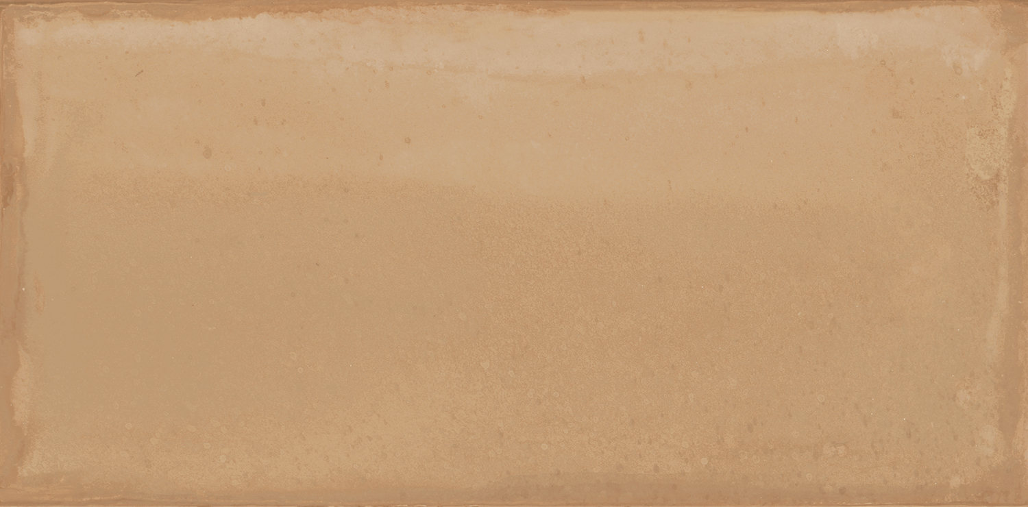 Керамическая плитка Kerama Marazzi Монтальбано 16091 желтый матовый 7,4х15