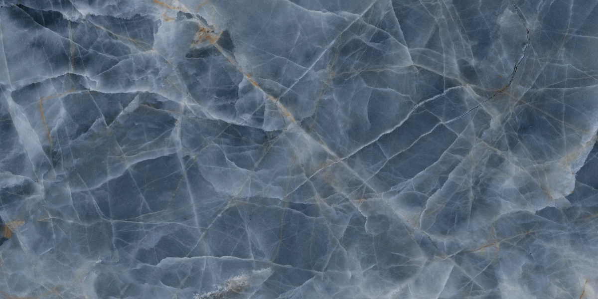 Керамический гранит MAIMOON CERAMICA MARMI ONYX AZUL PHG 60х120 60х120