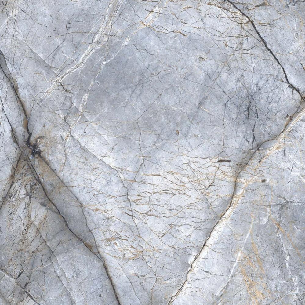 Керамический гранит Primavera Fiji Grey carving 60x60 CR102 матовый